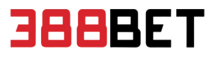 388bet Logo - Nền tảng giải trí trực tuyến hàng đầu